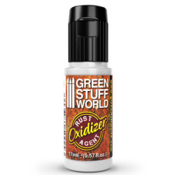 Oxidizer 17ml
