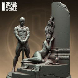 Hombreras ligeras 2