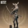 Mindwork Games - Samurai