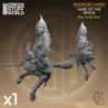 Mindwork Games - Liebre de luna