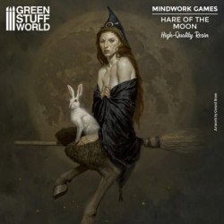 Mindwork Games - Liebre de luna