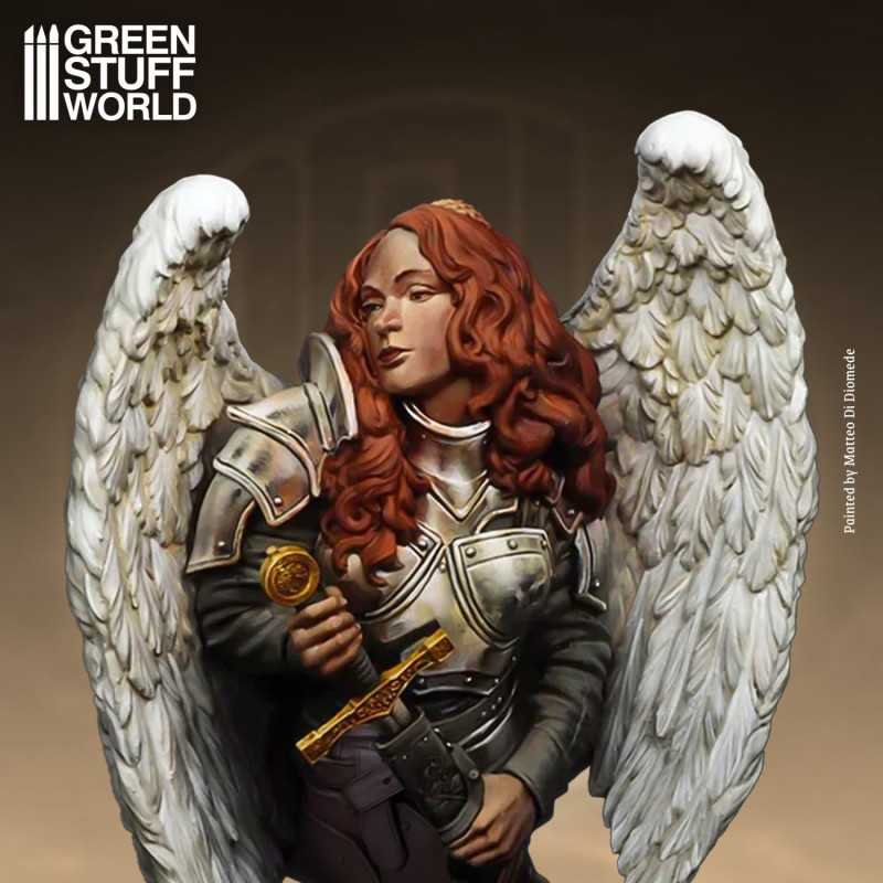 Mindwork Games - Seraph