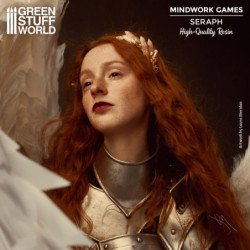 Mindwork Games - Seraph