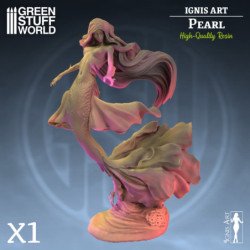 Ignis Art - Pearl
