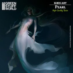 Ignis Art - Pearl