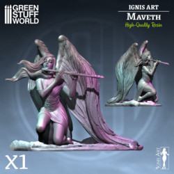 Ignis Art - Maveth