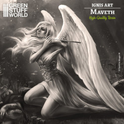 Ignis Art - Maveth