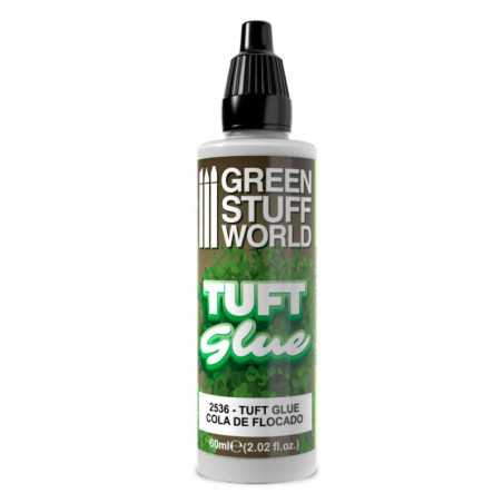 Cola de Flocado 60ml (Tuft Glue)