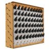 Organizador Modular Pinturas - VERTICAL 17ml