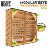 Organizador Modular Pinturas - VERTICAL 17ml