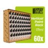 Organizador Modular Pinturas - VERTICAL 17ml