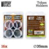 Protectores para Fichas 35mm