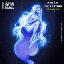 Ignis Art - Ignis Fatuus