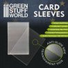 Fundas para Cartas - Mini Europeo 44x68mm