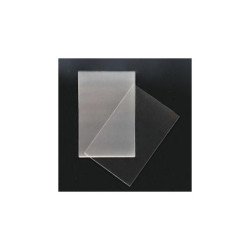 Fundas para Cartas - Mini Europeo 44x68mm
