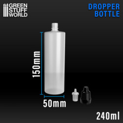 Botella 240ml