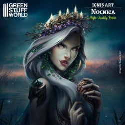 Ignis Art - Nocnica