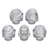 Dakka Dakka - Cascos de Guardiánes Oscuros 1:48