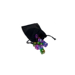 Regla Deep Strike 6 pulgadas - Fluor Verde