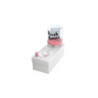 Brush Rinser - Dispensador de agua Rosa