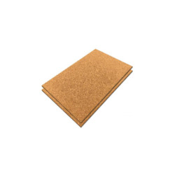 Planchas de Corcho 2 mm x2