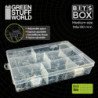 Cajas almacenaje Bits Box M