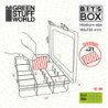Cajas almacenaje Bits Box M