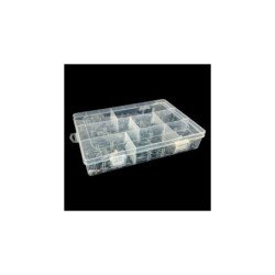 Cajas almacenaje Bits Box M