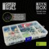 Cajas almacenaje Bits Box S