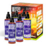 Set de pintura - Coleccion Dipping 02