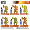 Set de pintura - Coleccion Dipping 02