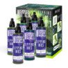 Set de pintura - Coleccion Dipping 01