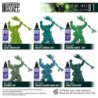 Set de pintura - Coleccion Dipping 01