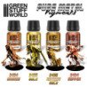 Pure Metal Pigments COBRE