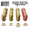 Pure Metal Pigments ORO