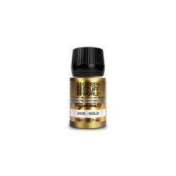 Pure Metal Pigments ORO