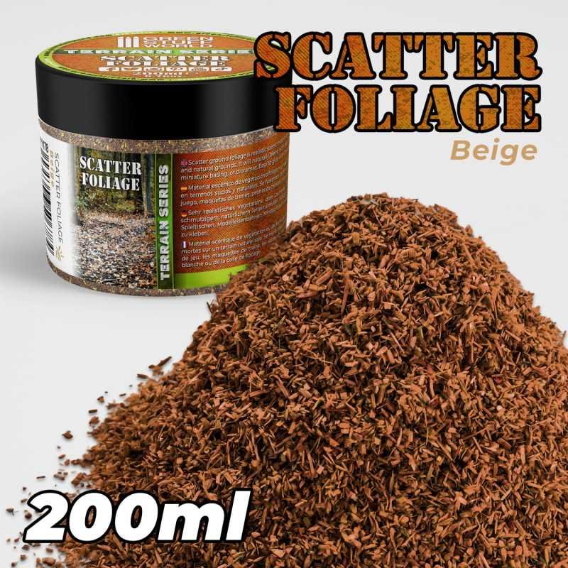 Hojarasca - Beige - 200ml