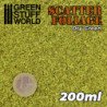 Hojarasca - Verde Seco - 200ml