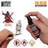 Activador Cianocrilato