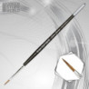 SILVER SERIES Pincel Kolinsky - 1
