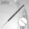 SILVER SERIES Pincel Kolinsky - 00