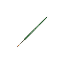 GREEN SERIES Pincel Sintetico - 2