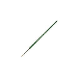GREEN SERIES Pincel Sintetico - 0