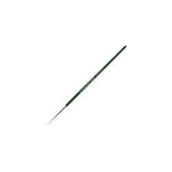 GREEN SERIES Pincel Sintetico - 00