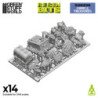 Tesoros 1:48-1:35