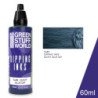 Pintura Dipping ink 60 ml - DUSTY BLUE DIP