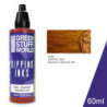 Pintura Dipping ink 60 ml - RADIANT ORANGE DIP