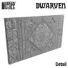 Rodillo Texturizado DWARVEN Enanos