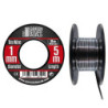 Rollo de estaño flexible 1mm