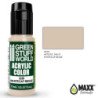 Pintura Acrilica WHITECAP BEIGE
